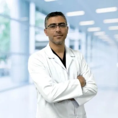 Erkan Akgün