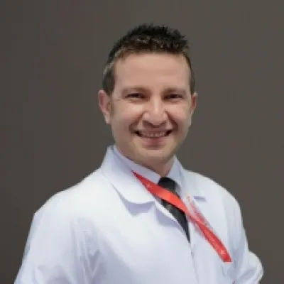 Hakan Dur profil fotoğrafı