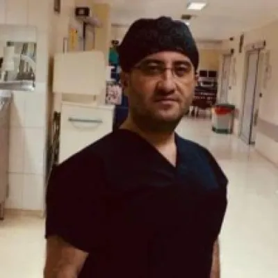 Güray Toğral profil fotoğrafı