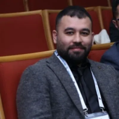 İbrahim Kaya profil fotoğrafı
