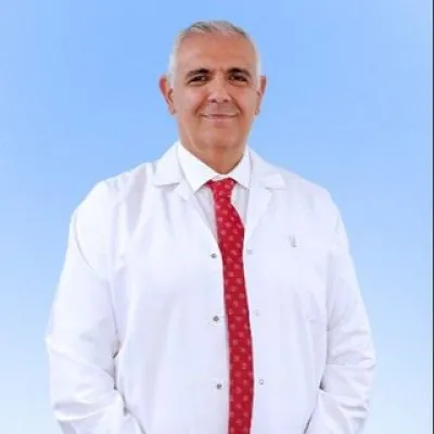 Hüseyin Levent Keskin profil fotoğrafı