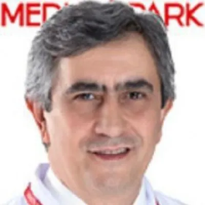 Ahmet Süha Özer profil fotoğrafı