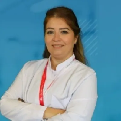 Hande Kaçar Balaban profil fotoğrafı