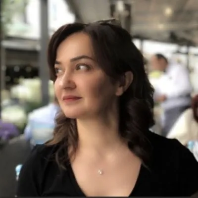 Aytül Tarcan profil fotoğrafı