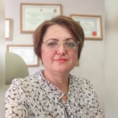 Hatice Karabay profil fotoğrafı