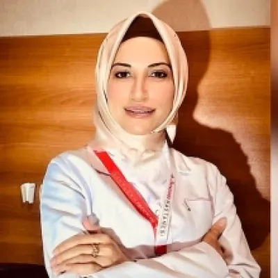 Hanife Sağlam profil fotoğrafı
