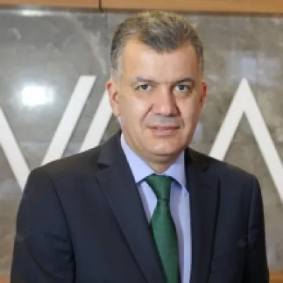 Ahmet Erdem profil fotoğrafı