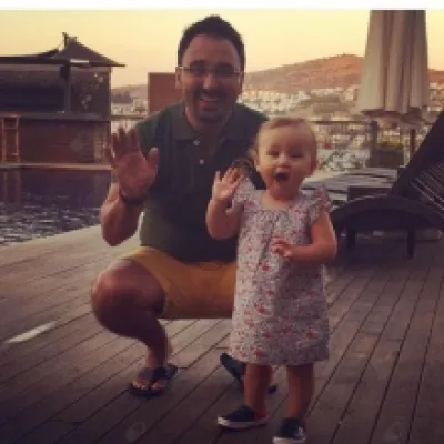 Candost Hanedan profil fotoğrafı