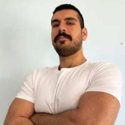 Kağan Ünalan profil fotoğrafı
