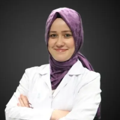 Ayşenur Özeren