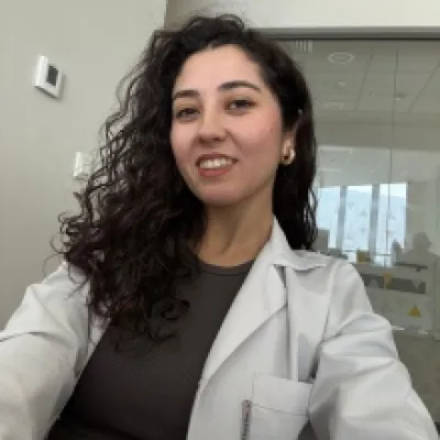 Ayşenur Yıldız Erdoğan profil fotoğrafı