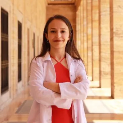 Duygu Zaimoğlu profil fotoğrafı