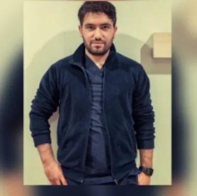 Yusuf İslam Yavuz