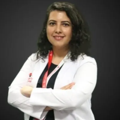 Gülşah Çardak profil fotoğrafı