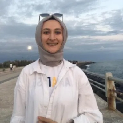 Kevser Tunç profil fotoğrafı