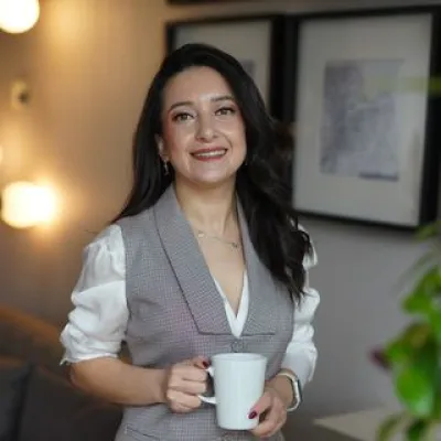 Seçil Yılmaz profil fotoğrafı
