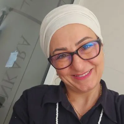 Selma Öztürk profil fotoğrafı