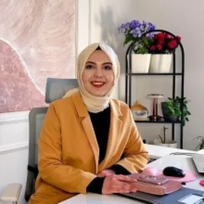 Senanur Doğan profil fotoğrafı
