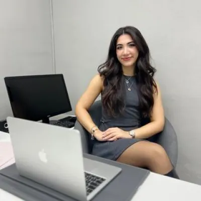 Nazlı Şavuk profil fotoğrafı