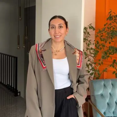 Sevil Dilara Güneş profil fotoğrafı