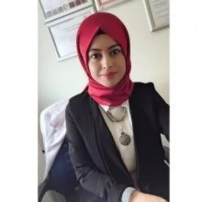 Sümeyye Şeyma Korkmaz profil fotoğrafı
