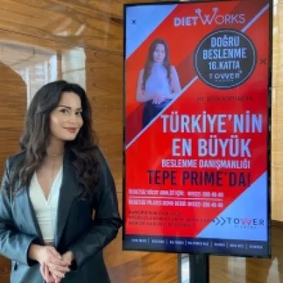 Beyza Yurttakalan profil fotoğrafı