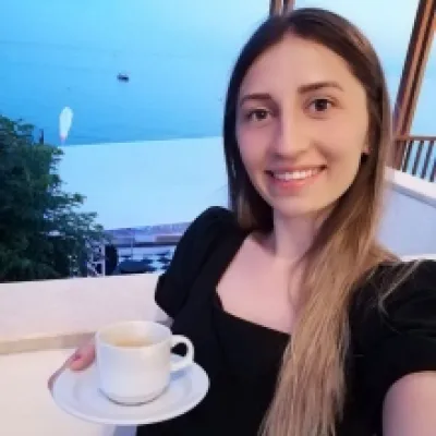 Dilan Kasım profil fotoğrafı