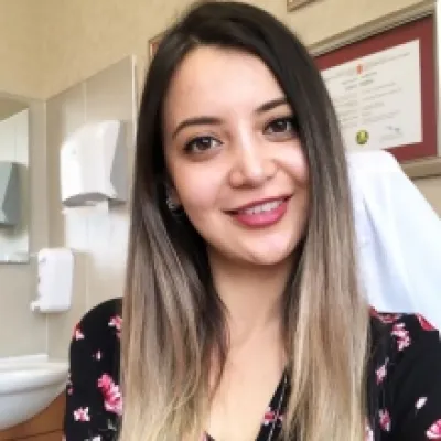 Nihal Usul profil fotoğrafı