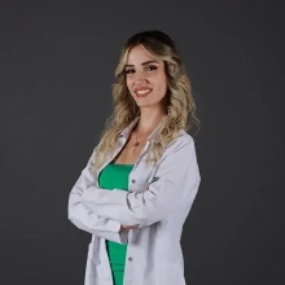 Doğa Gürbüz profil fotoğrafı
