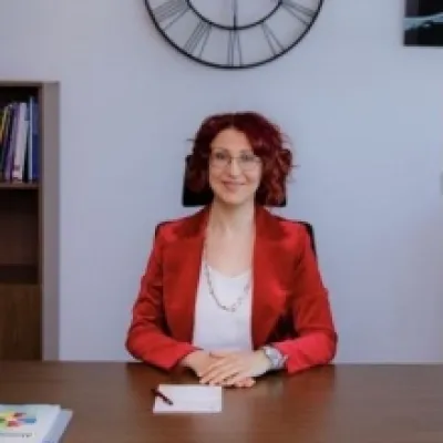 Nebahat Sarıca profil fotoğrafı