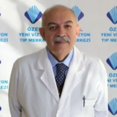 Vedat Kocaoğlu profil fotoğrafı