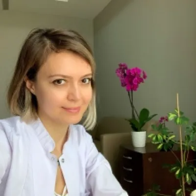 Başak Mansız Kaplan profil fotoğrafı