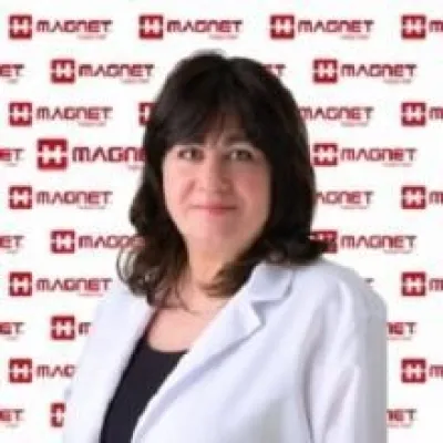 Sevim Ergün profil fotoğrafı