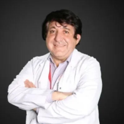 Bora Yılmaz profil fotoğrafı