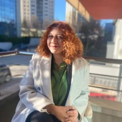 Bengisu Cincioğlu