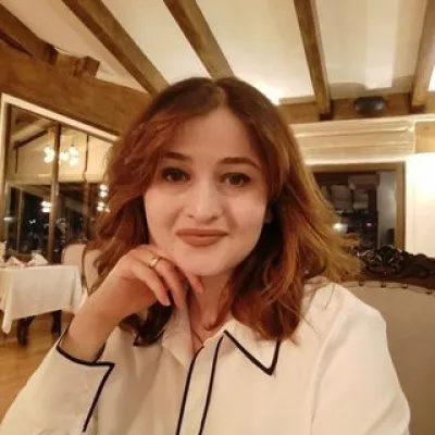 H.Beste Polat Varlı