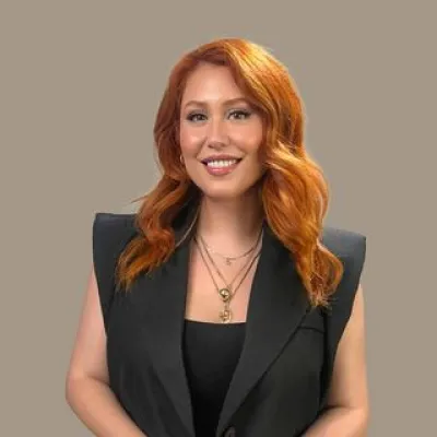 Ebru Pelin Özel Binboğa profil fotoğrafı