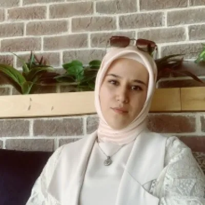 Didem Tekin Meriç profil fotoğrafı
