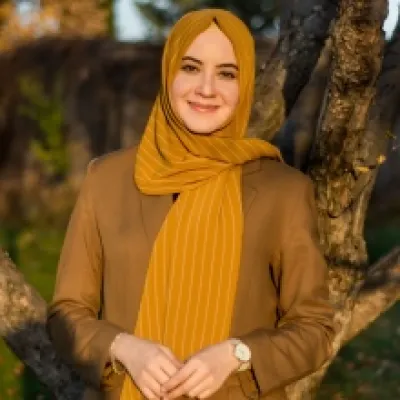 Hatice Betül Çakıcı profil fotoğrafı