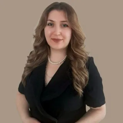 Emine Çınar profil fotoğrafı