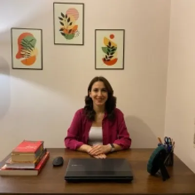 Canan Aslan profil fotoğrafı