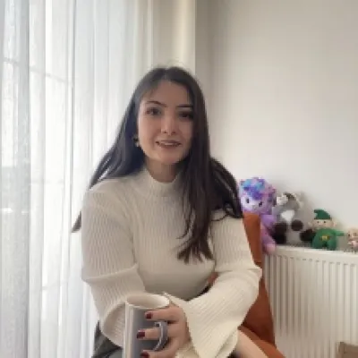 Betül Karaca profil fotoğrafı
