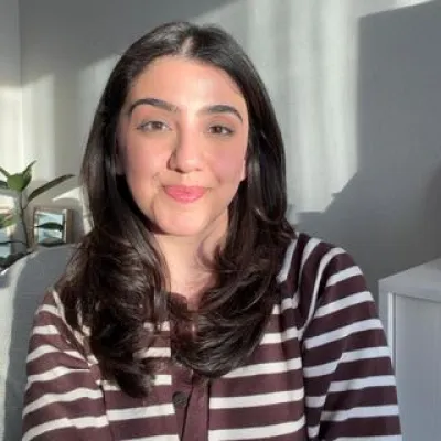 Tuğba Sarıkaya profil fotoğrafı
