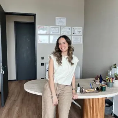 Eylül Sevindi Gençsoy profil fotoğrafı