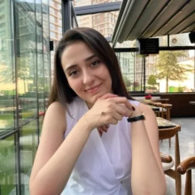 İldem Çalışkan profil fotoğrafı