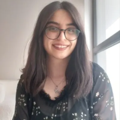 Yonca Beyazgül profil fotoğrafı