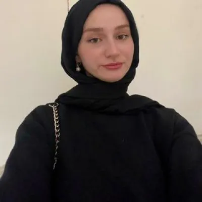 Zeynep Yazıcı profil fotoğrafı
