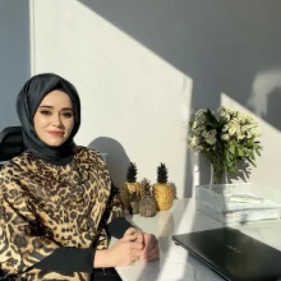 Hilal Kara profil fotoğrafı