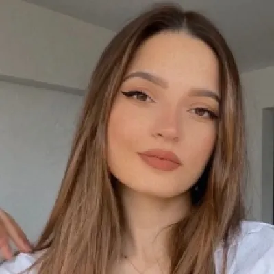 Eda Nur Başer profil fotoğrafı