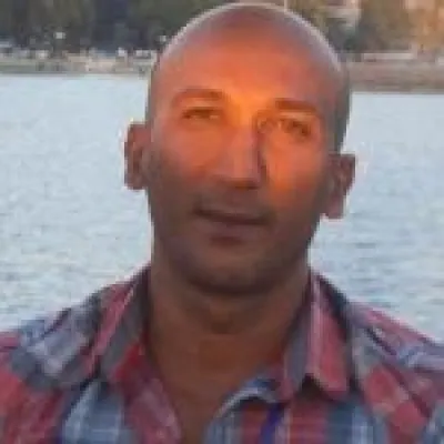 Levent Duran profil fotoğrafı